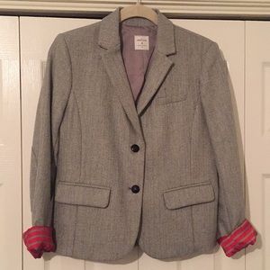 Gap The Academy Blazer